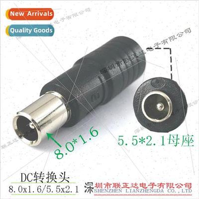 Balance Bike Charging Converter ngle Hole DC Power Adapter D