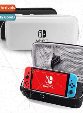 swch storage bag large capacy portable game console card cas