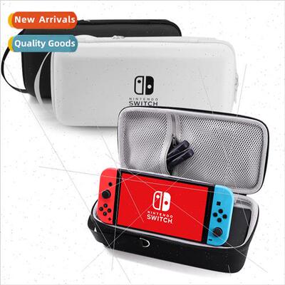 swch storage bag large capacy portable game console card cas