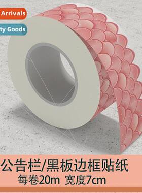 CM210800301 B Stickers Bulletin Board Stickers Chalkboard St