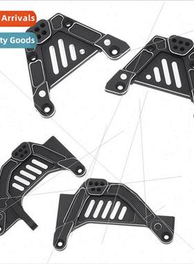 RC Model Car 1 6 AXAIL SCX6 Upgrade Parts Frame Front & Rear