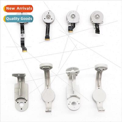 适用DJI Genie 4 PRO gimbal up down bracket new Y R P axis gi