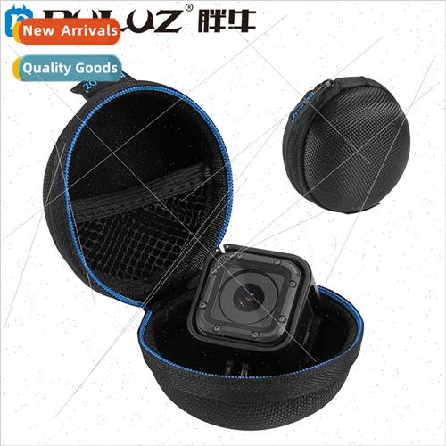 DJI Osmo Action Accessories GoPro Storage Bag Portable Stora