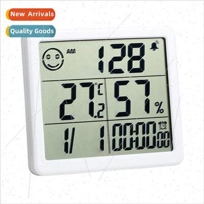mple home electronic digal temperature humidy meter househol