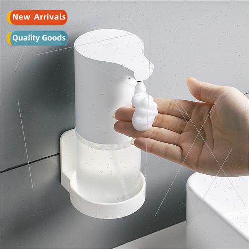 Shelf bottle rack hsanizer shower gel storage rack free stor