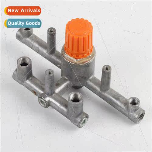 Scientific instruments Boutique Windley panel regulator brac