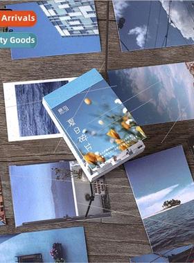 Packet head material book Make-A-Wish Society Retro Collage