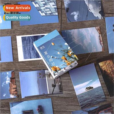 Packet head material book Make-A-Wish Society Retro Collage