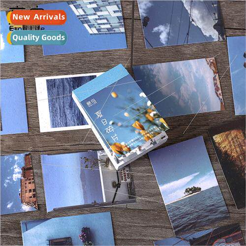Packet head material book Make-A-Wish Society Retro Collage