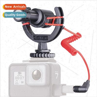 MU1 microphone microphone camera phone video recording DSLR