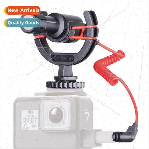 MU1 microphone microphone camera phone video recording DSLR