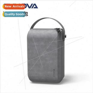 Bag Carrying Storage WaterproWearable Sports Camera