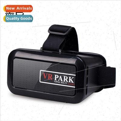 New v2VR Virtual Realy Gaming Body Headset Panoramic 3D Smar