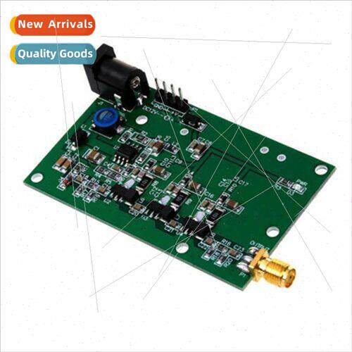 Noise Source Noise Source mple Spectrum Tracking Source DC12