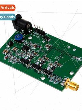 Noise Source Noise Source mple Spectrum Tracking Source DC12