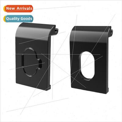 适用Gopro Hero11 mini Sports Camera Aluminum Alloy Open Side