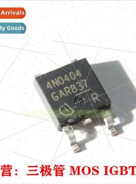 al Genuine IPD90N04S4-04 Transistor MOSFET Package TO-252-3