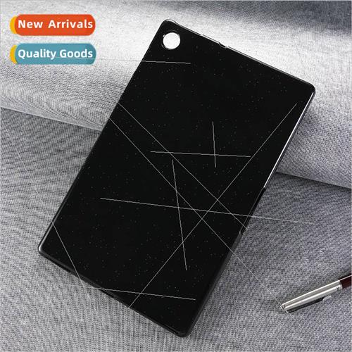 适用Lenovo Tab M10Plus Case Gen3 Slim TB128FU Case 10.6 Case