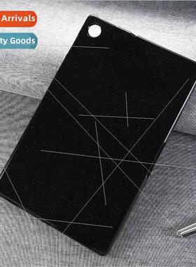 适用Lenovo Tab M10Plus Case Gen3 Slim TB128FU Case 10.6 Case