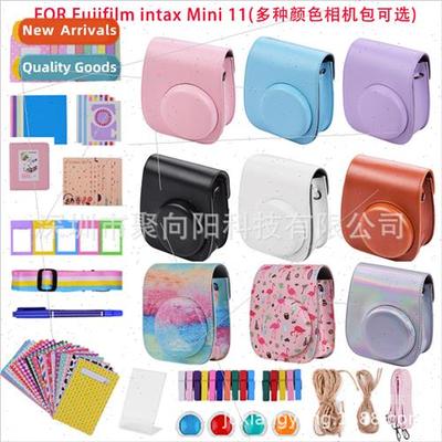 Polaroid Instax Mini 11 Camera K Camera Bag Filter Photo Fra