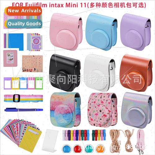 Polaroid Instax Mini 11 Camera K Camera Bag Filter Photo Fra