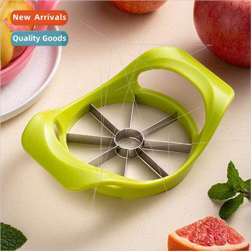 适用Apple Cutter Large Slicer Fruit Separator Peeler Fruit K