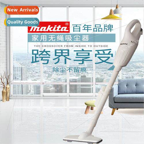 Japan CL100DW Rechargeable Vacuum Cleaner CL100D Electric Va