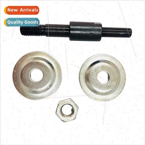 Drill to sander shaft accessories drill converter sander pol