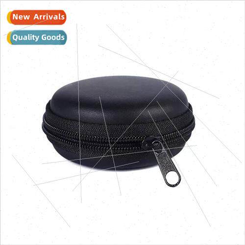 Universal headset bag bluetooth cable organizer eva bluetoot