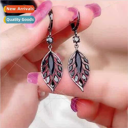 earrings niche earrings earrings ear clips delicate fashion