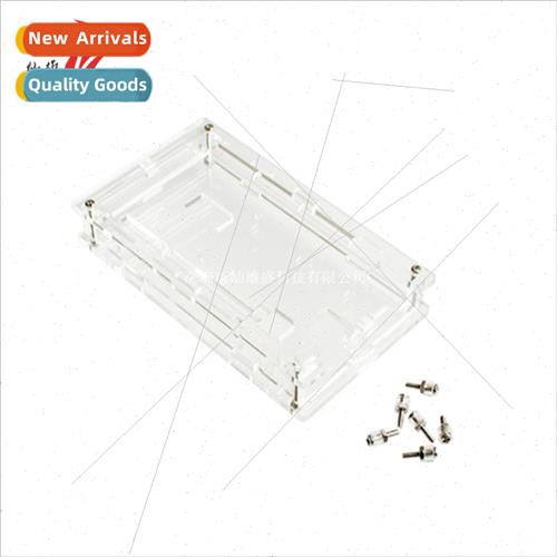 MEGA2560 R3 Development Board Case Protective Case Developme