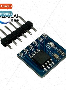 W25Q80 16 32 64 128 NorFlash Storage Module 8 16 32 64 128Mb