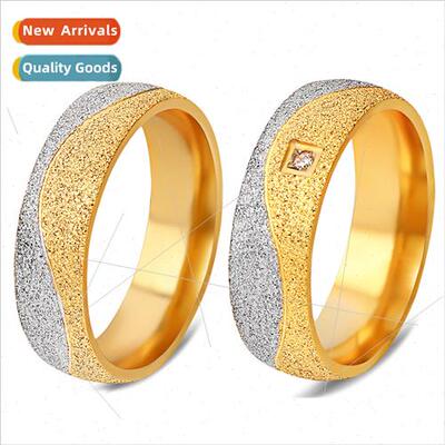 Europe Hundreds tanium steel intermetallic gold diamonds fro