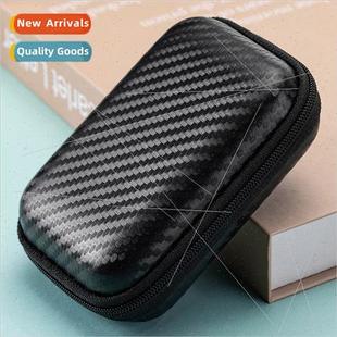 eva headset bag small digal electronic product storage bag u