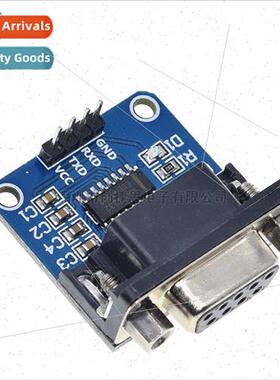 RS232 to TTL Module Generation 2 Download Cable Serial Modul