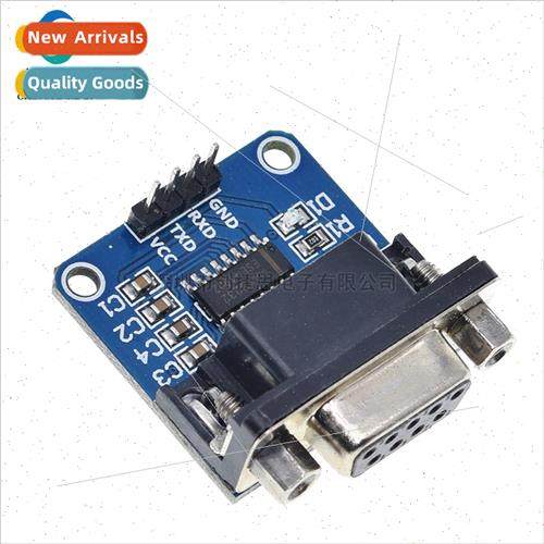 RS232 to TTL Module Generation 2 Download Cable Serial Modul