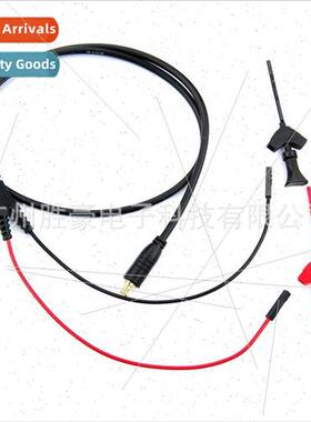 Pocket Oscilloscope Probe Hook MCX Interface DS203DS202DS211
