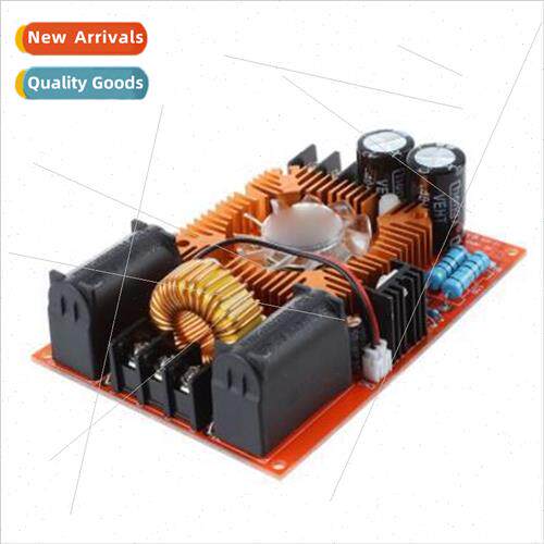 ZVS Tesla Coil Power Supply High Voltage Generator Driver Bo