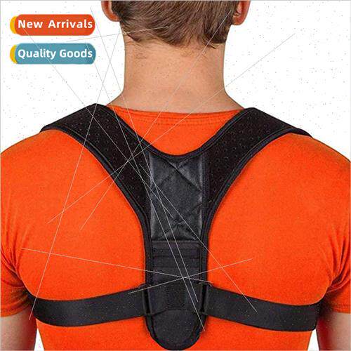 Anti-hunchback correction belt适用adult men women to correct