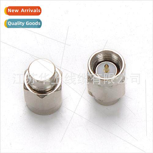 Copper ckel Plated SMA Load SMA Load Termination SMA50 Load