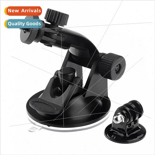 gopro hero car suction cup long suction cup adapter gopro9 8