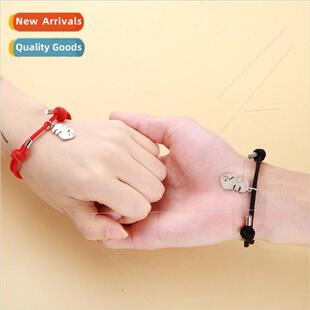 face stainless Europe new love 2022 steel magnet heart human