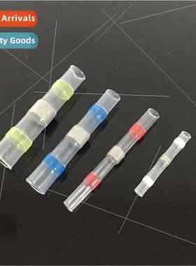 WaterproHeat Shrinkable Solder Terminal Heat Shrinkable Cent