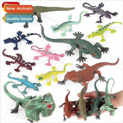 mulation amphibian reptile insect model gecko lizard umbrell