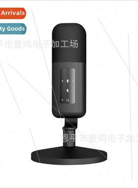 PD10 USB Plug & Play XLR Dual Output Non-Delay Monor Dyna Mi