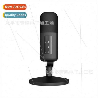 PD10 USB Plug & Play XLR Dual Output Non-Delay Monor Dyna Mi