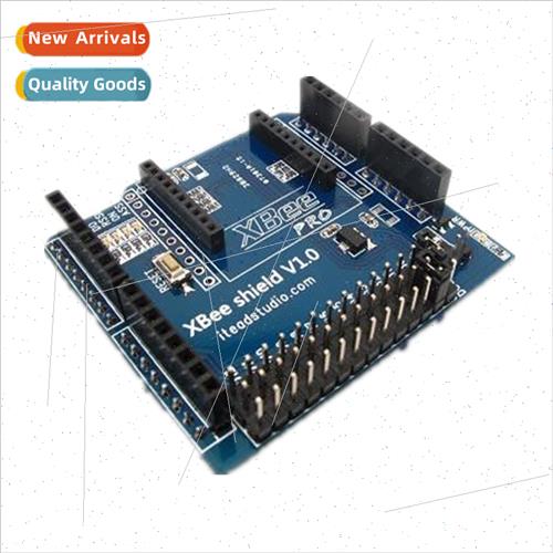 Xbee Expansion Board Xbee Shield Compatible Bluetooth bt bee
