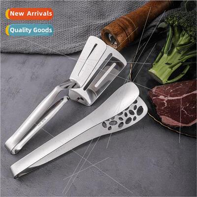 304 steak clip food clip resistant barbecue clip kchen bakin