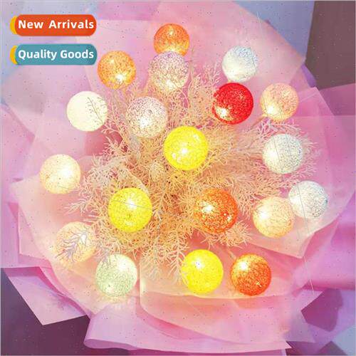 flower packaging materials florist supplies new bouquet ligh