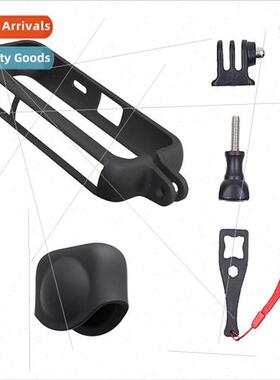 适用insta360 one X2 panoramic camera plastic bezel lens prot